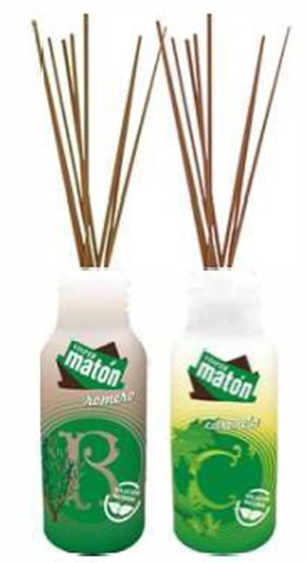 DÉSODORISANT MIKADO CITRONNELLE 50ML