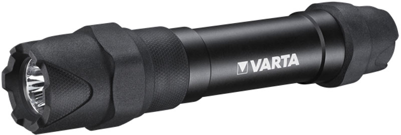 TORCHE VARTA INDESTRUCTIBLE F30 PRO AVEC 6 PILES AA FOURNIES