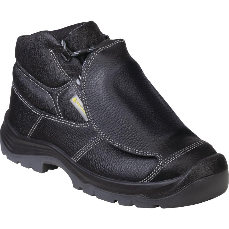 CHAUSSURE HAUTE MIWA METATARSE AVEC RABAT S3 M SRC T.44