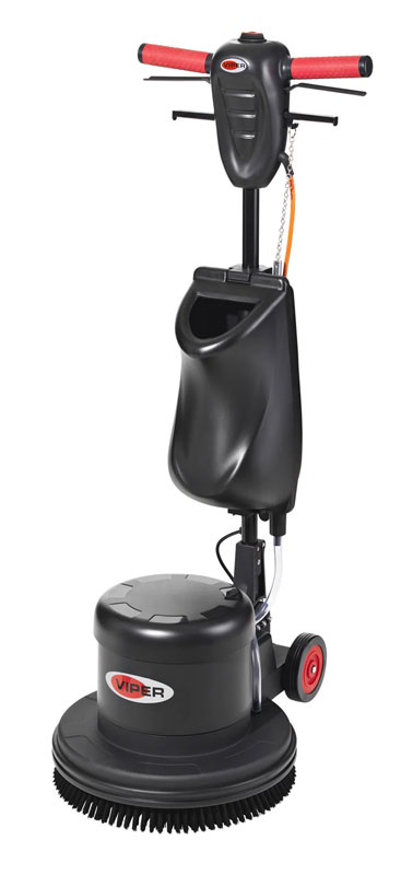 MONOBROSSE BASSE VITESSE VIPER LS160HD D.432MM