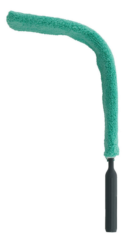 LAME FLEXIBLE MULTI-DIRECTIONNEL AVEC HOUSSES DE DEPOUSSIERAGE