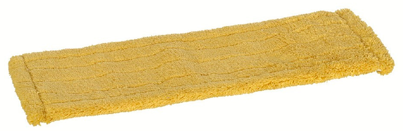 FRANGE MICROFIBRE DE BALAYAGE VELCRO 40CM (LAM)