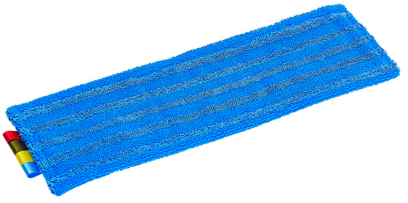 FRANGE DE LAVAGE MICROFIBRE EASY VELCRO 40 CM (LAM)