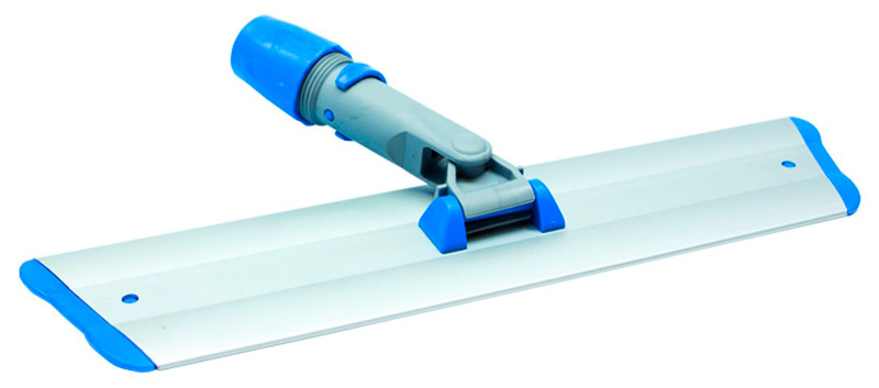 SUPPORT SUPLATEX ALU. 40CM VELCRO AVEC BLOCAGE DE LA ROTULE