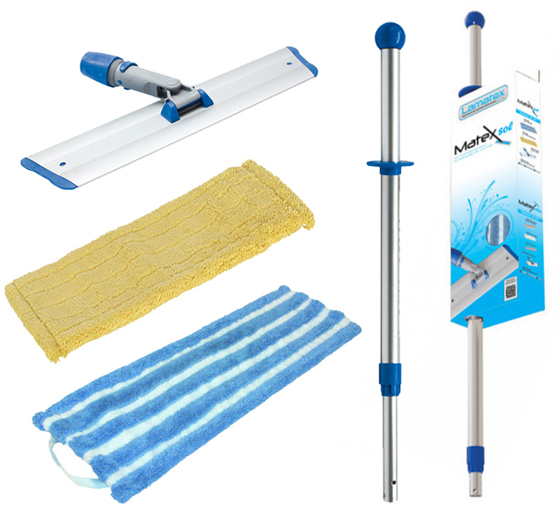 KIT DE NETTOYAGE MATEX SOL 