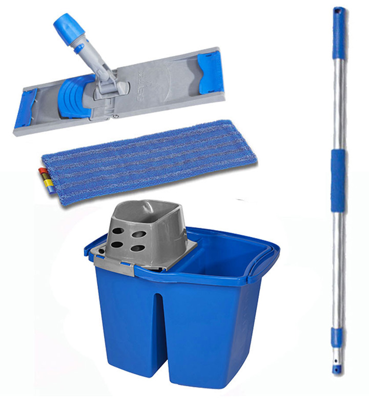 KIT EASY PRESS 2.0 