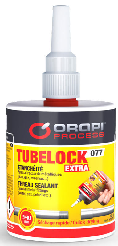TUBELOCK EXTRA 077 FLACON DE 50ML