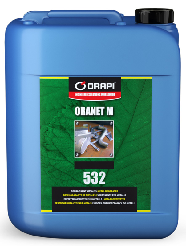 ORANET M 532 BIDON DE 5KG