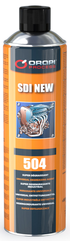 SDI NEW 504 AEROSOL DE 568ML