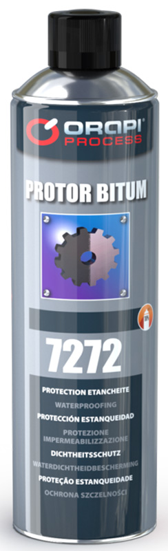 PROTOR BITUME 7272 AEROSOL DE 300ML