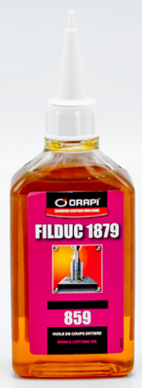 FILDUC 1879 - 859 BURETTE DE 125ML 