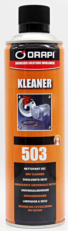 KLEANER 503 AEROSOL DE 400ML