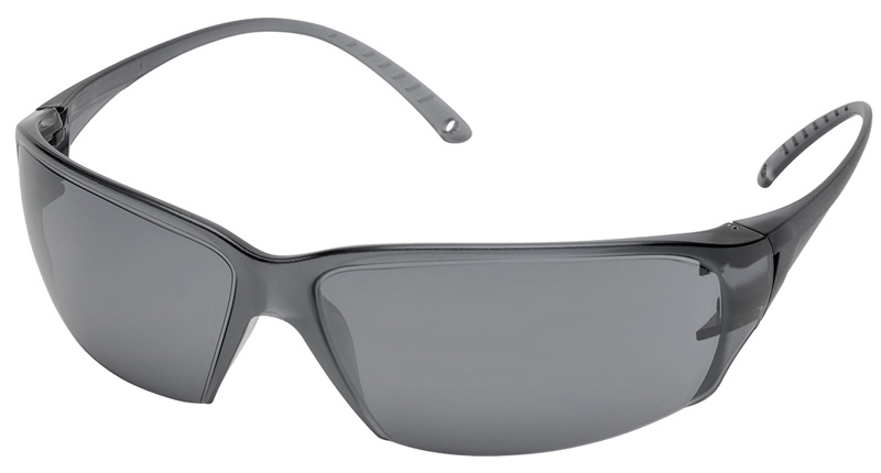 LUNETTES MONOBLOC MILO SMOKE FUMÉ
