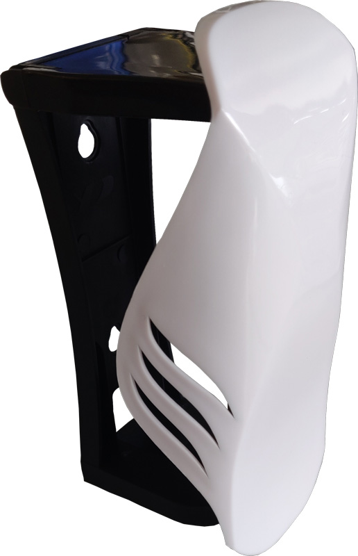 DIFFUSEUR DE PARFUM PROWIND BLANC/NOIR 