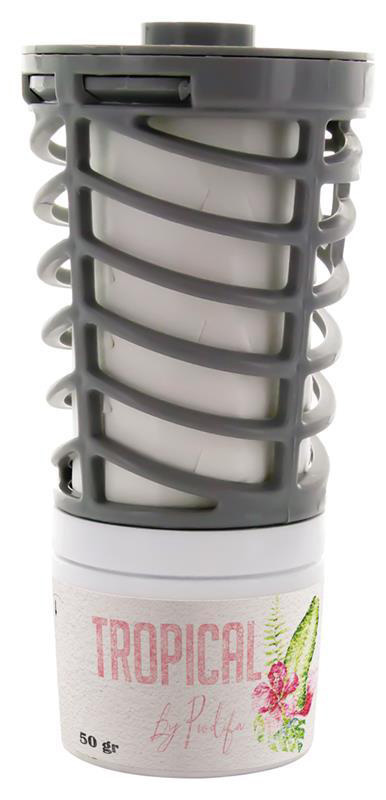 RECHARGE PARFUM TROPICAL POUR DIFFUSEUR PROWIND