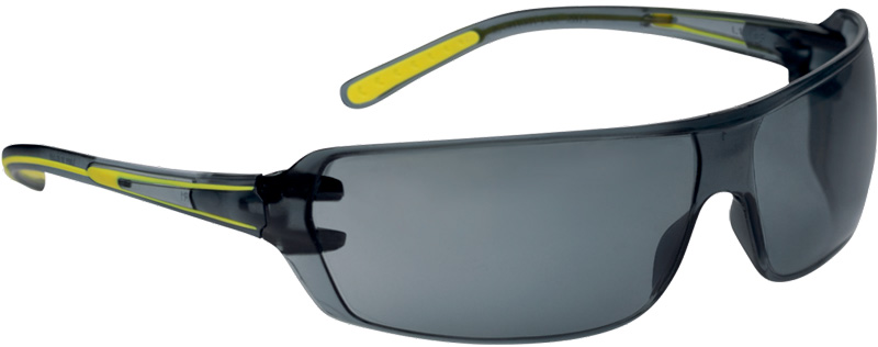 LUNETTE DE PROTECTION FUMEES HELIUM 2 SMOKE