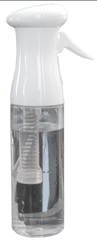 BRUMISATEUR VIDE 280ML