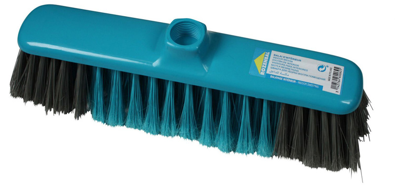 BALAI DROIT SYNTHÉTIQUE CÉLESTE