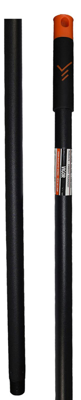 MANCHE MÉTAL A VIS VIGOR 140CM