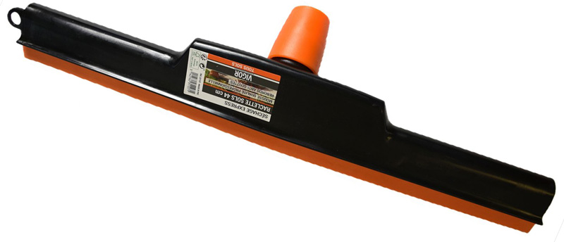 RACLETTE SOL VIGOR 44CM A VIS 