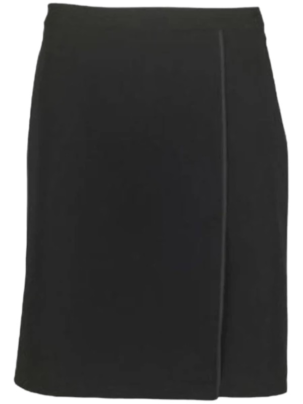 JUPE NOIR HONOLULU T.36