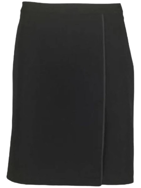 JUPE NOIR HONOLULU T.46
