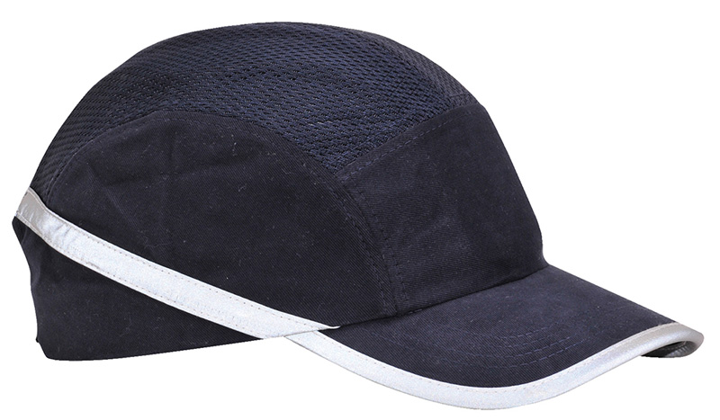 CASQUETTE ANTI-HEURT AEREE PW69 MARINE