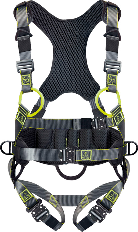 HARNAIS CEINTURE 5PTS HAR35M T.XL/2XL
