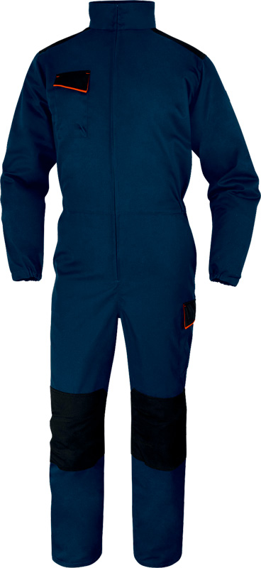 COMBINAISON DE TRAVAIL M1CO2 MARINE T.XL