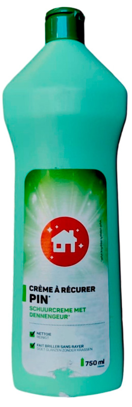CREME A RECURER PIN 750ML