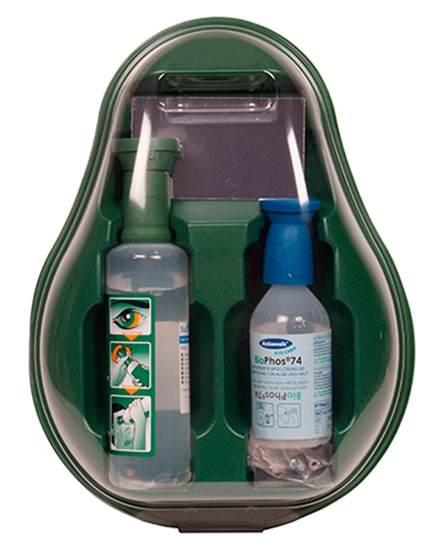 COFFRET OCULAIRE MIXTE