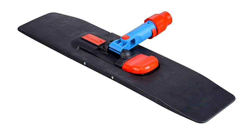 SUPPORT DE LAVAGE A POCHE 40CM 