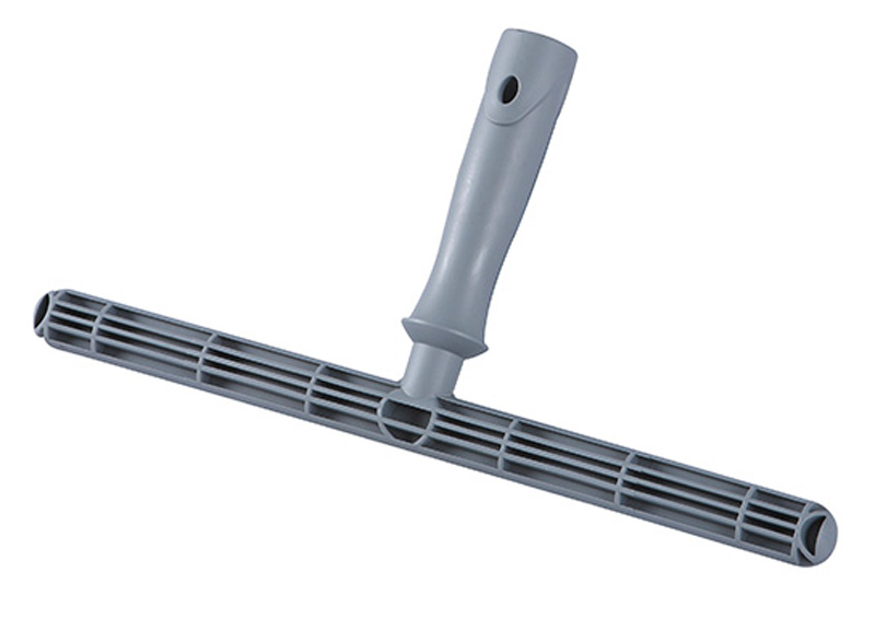 SUPPORT MOUILLEUR GRIS 35CM