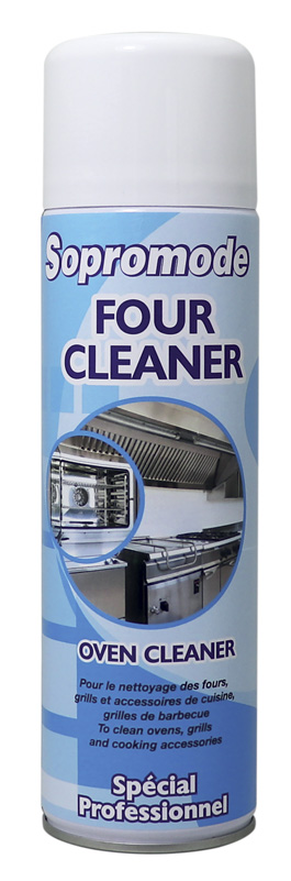 DECAPANT FOUR SOPROMODE AERO.500ML