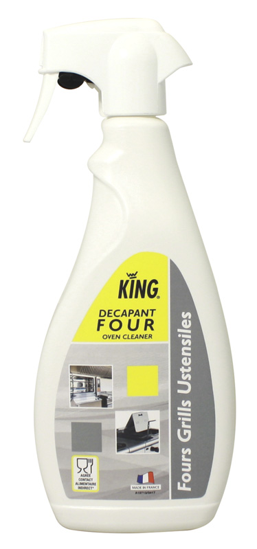 DECAPANT FOUR KING PULVE.750ML