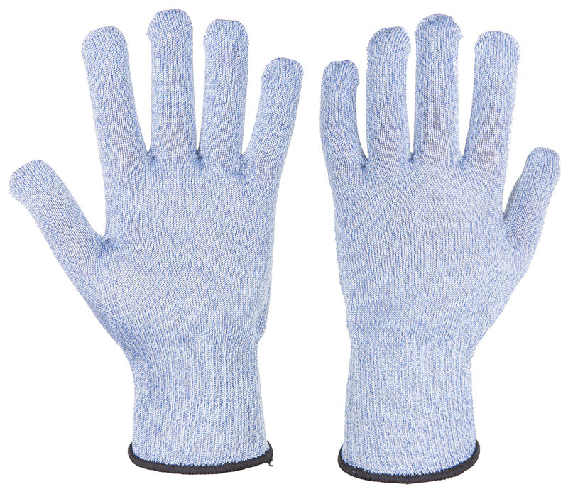 GANT ANTI-COUPURE AGROALIMENTAIRE BLEU T.XL (09) (A L'UNITE)