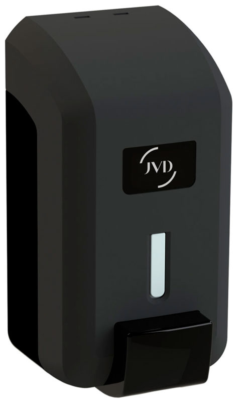 DISTRI.SAVON CLEANLINE NOIR 700ML 