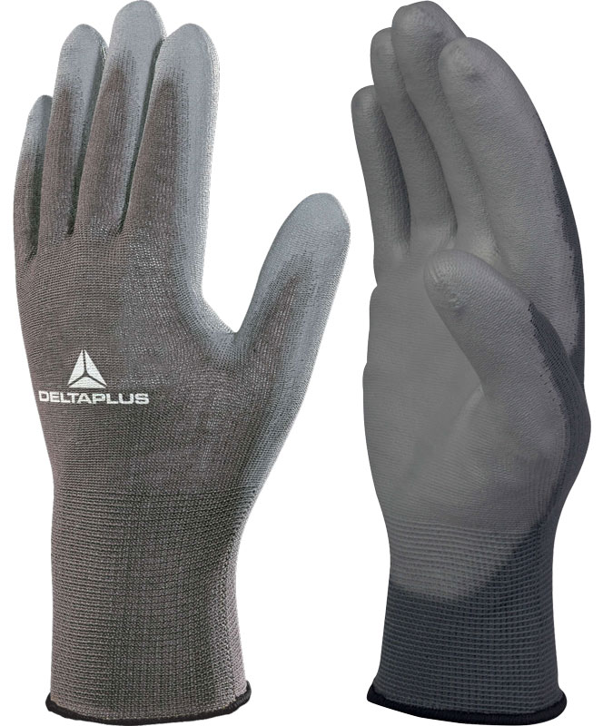 GANT TRICOT POLYESTER GRIS-PAUME P.U VE702PG T.09