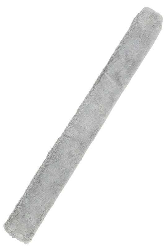 HOUSSES DE DEPOUSSIERAGE 560X70MM PR LAME FLEXIBLE