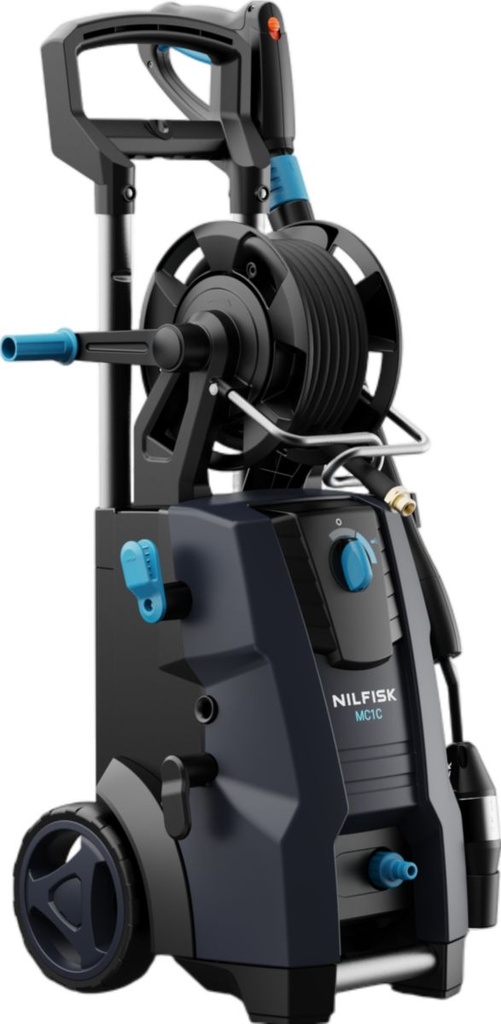 N.H.P MC1C-125/500 XT EU 125 BARS 230V