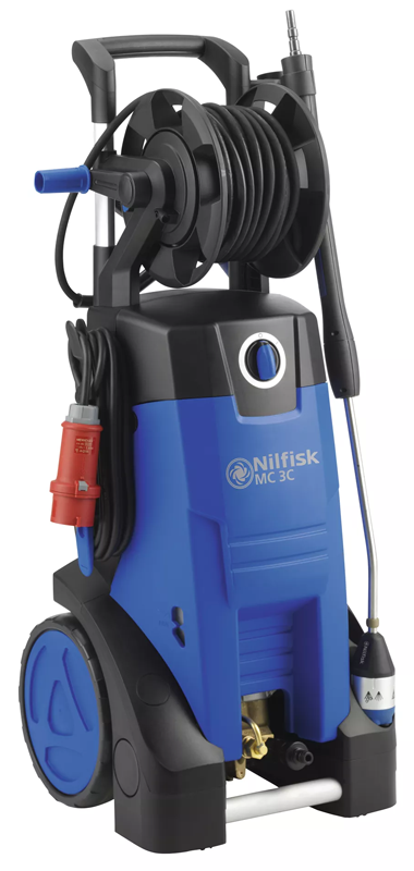 N.H.P MC3C-150/570 XT 13A 150 BARS 230V