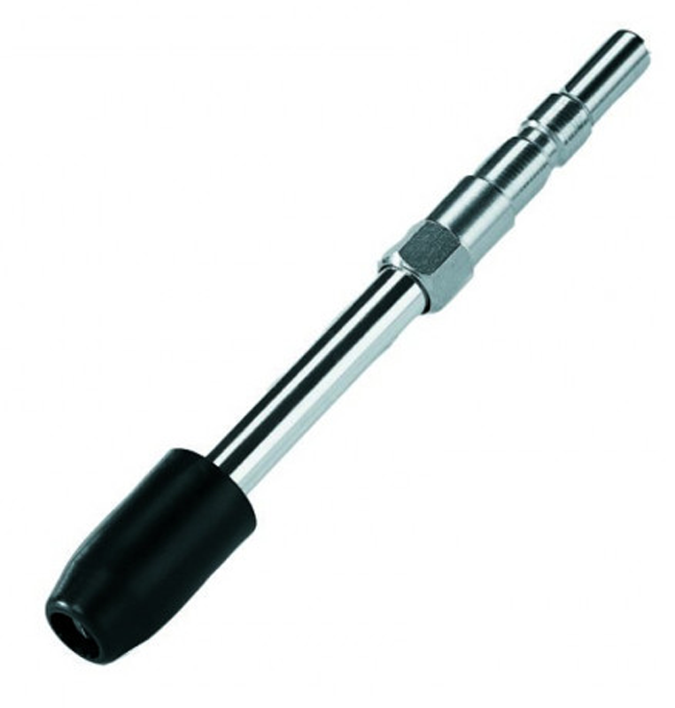 LANCE COURTE 100 MM