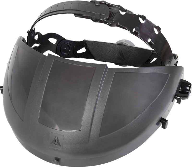 PORTE-VISIERE VISOR-H SERRAGE ROTOR