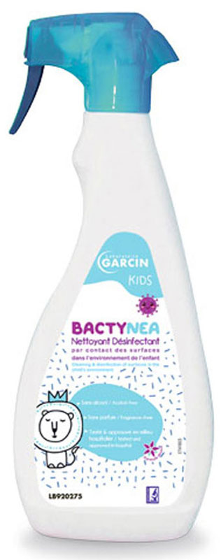 BACTYNEA KIDS SPRAY DESINF.750ML