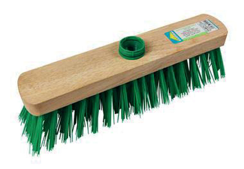 BALAI SPECIAL SOLS CIMENT CERTIFIÉ FSC