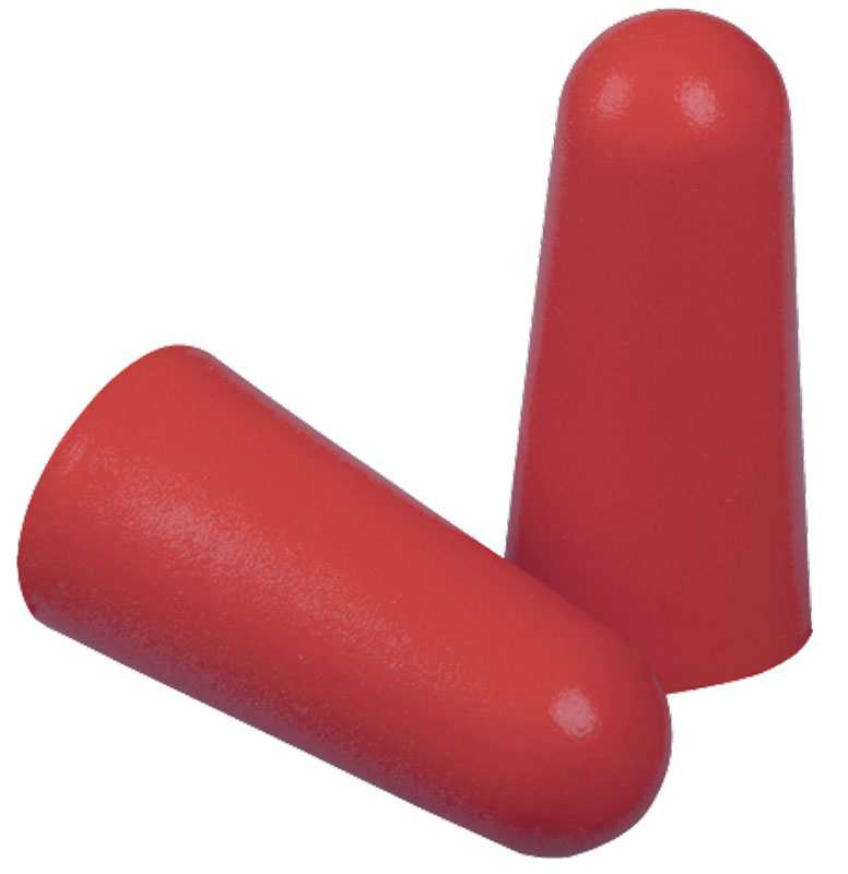 BOUCHON D'OREILLE CONIC2 200 37dB - BOITE DE 200 PAIRES