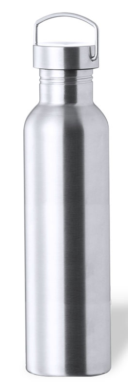 GOURDE WHIPET EN ACIER INOXYDABLE 1L