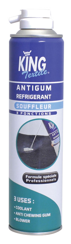 ANTIGUM KING 400ML