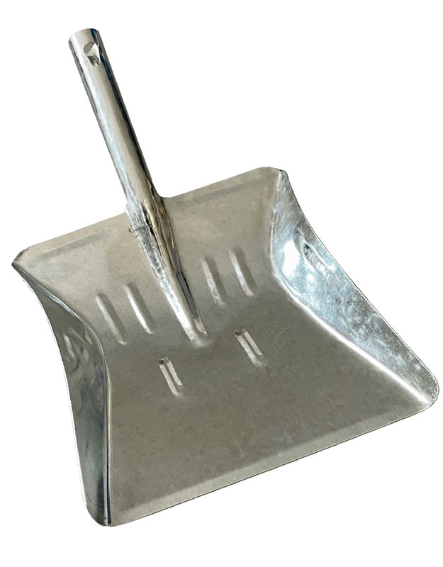 PELLE METALLIQUE GALVANISÉE