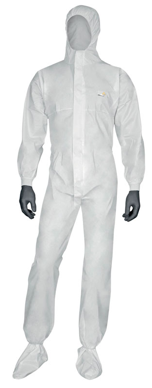 COMBI-CAGOULE DT117 DELTATEK 5000 T.2XL
